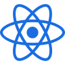 React
